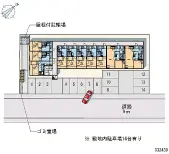 札幌市豊平区月寒東三条１８丁目 月極駐車場